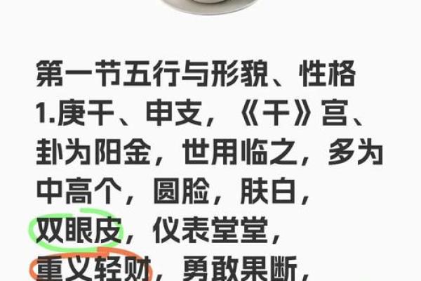 五行格局与性格解析：揭秘如何通过自我改变提升财运