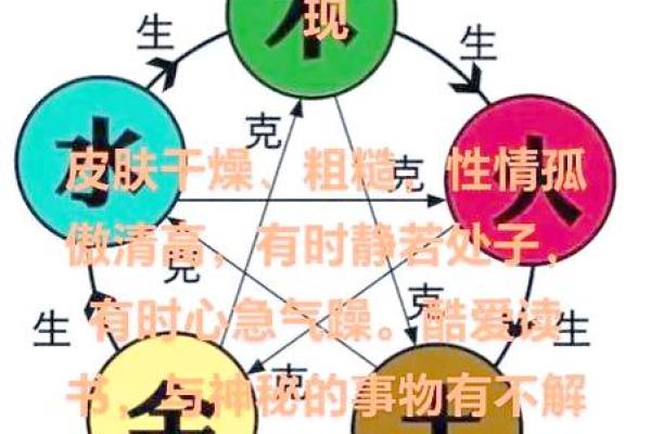五行格局揭秘:木属性名字背后的性格密码 五行格局揭秘:木属性名字背后的性格密码