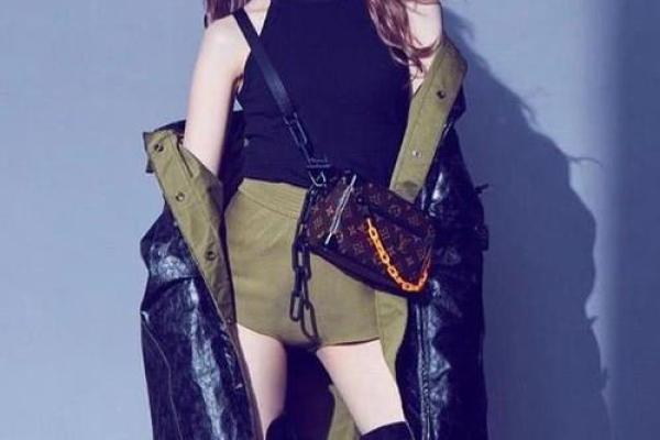 揭开昆凌命理的暗藏玄机:你是否误入了命运的颠覆陷阱 揭开昆凌命理的暗藏玄机:你是否误入了命运的颠覆陷阱