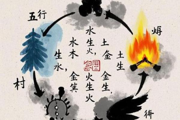 如何改变五行格局？揭秘你的性格潜力，突破自我极限