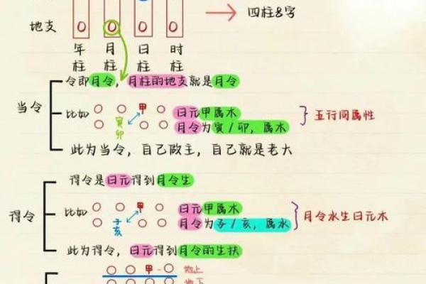 如何改变五行格局？解锁季节转换中的性格潜能提升之道