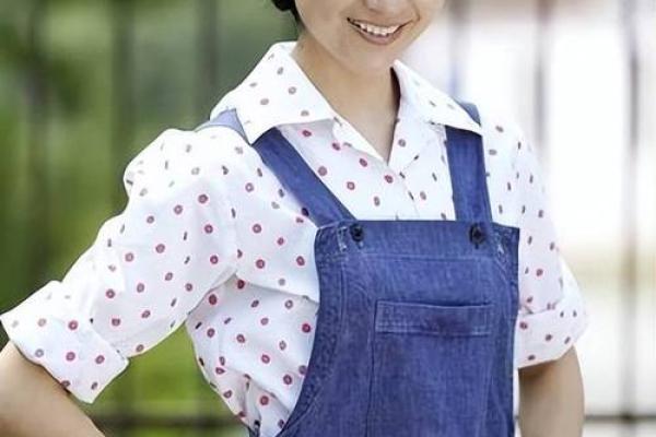 董洁命运密码：她的八字揭示了哪些未知的命运转折