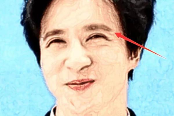 头发尖尖的命理秘密：反而可能改变你的命运走向