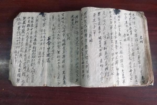 日元密码解密：如何打破命理的固定框架，走出迷茫