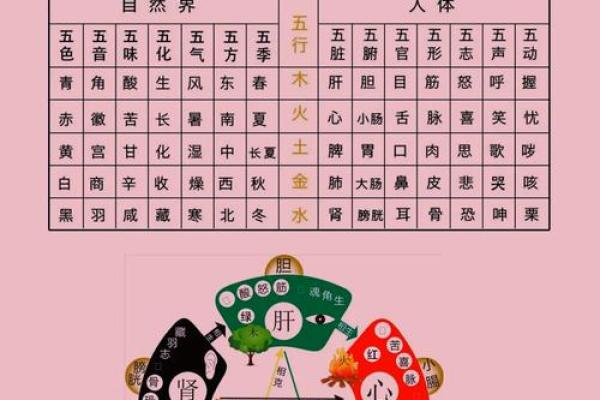 五行误区大揭秘：颠覆传统认知，反而提升运势的秘诀