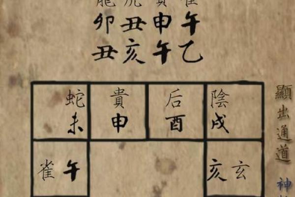 暗藏玄机的命理风水布局，如何破解与颠覆你的命运