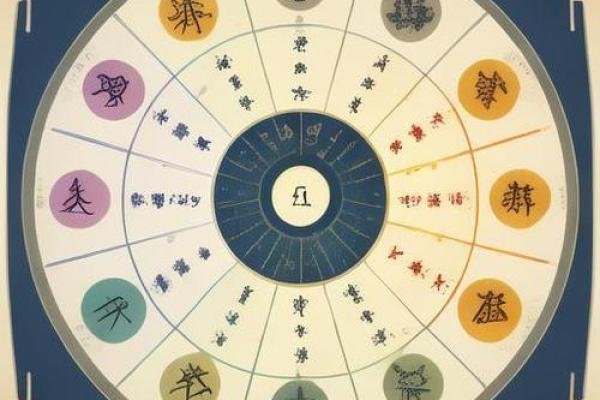 五行格局如何影响你？揭秘性格解析中的实用技巧