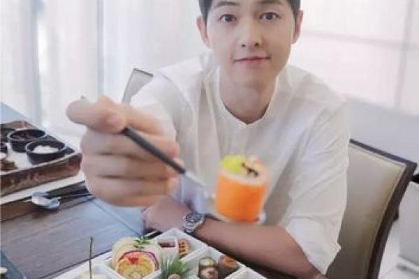 宋仲基婚姻命理背后的深层次误区：改变命运从这里开始