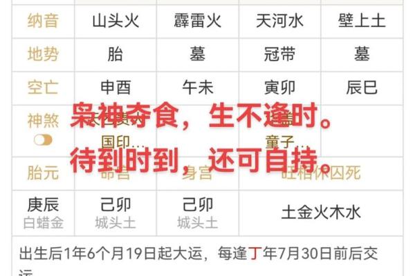 如何改变命运？八字命理中的五大关键因素