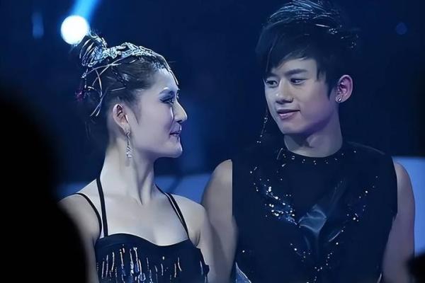 张杰谢娜命运中的暗藏玄机：一探命理如何改变人生