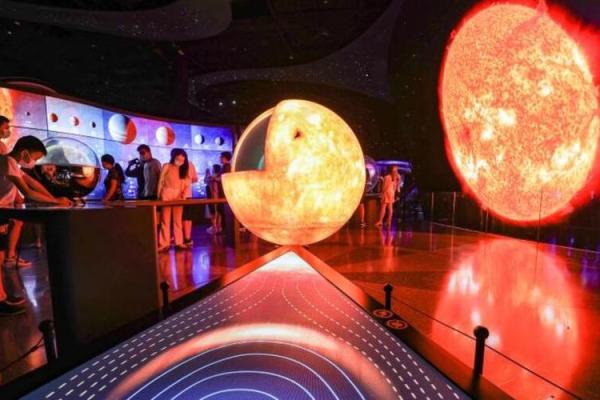 新疆的节日背后隐藏着千年天文智慧