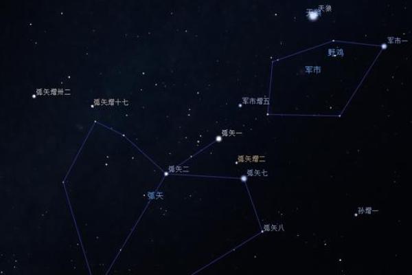 韩国天文节日:如何通过星空了解季节的变化 韩国天文节日:如何通过星空了解季节的变化