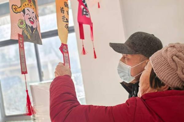 探秘元宵节：猜灯谜与养生的深层联系