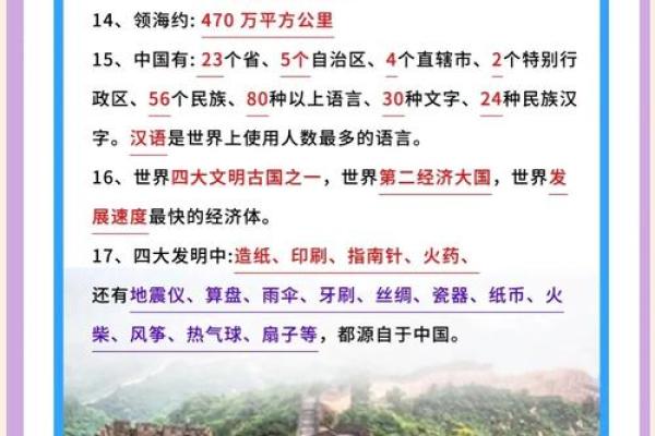 探讨国庆节如何融入传统节庆文化