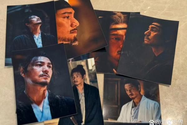 破解陈坤命运密码：八字里的不为人知的秘密