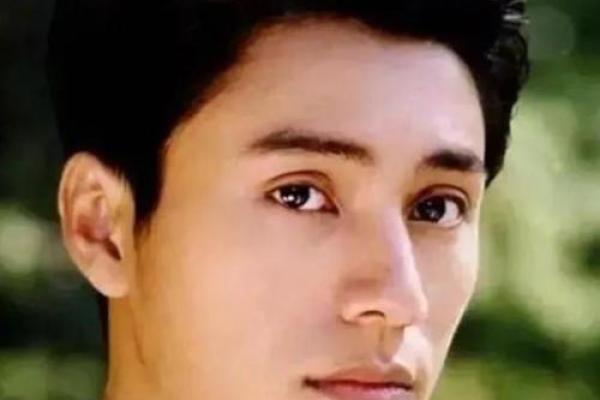 破解陈坤命运密码：八字里的不为人知的秘密