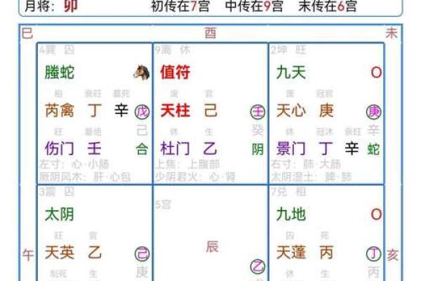 洋字五行格局揭秘：性格解析，如何找到你的命运密码？