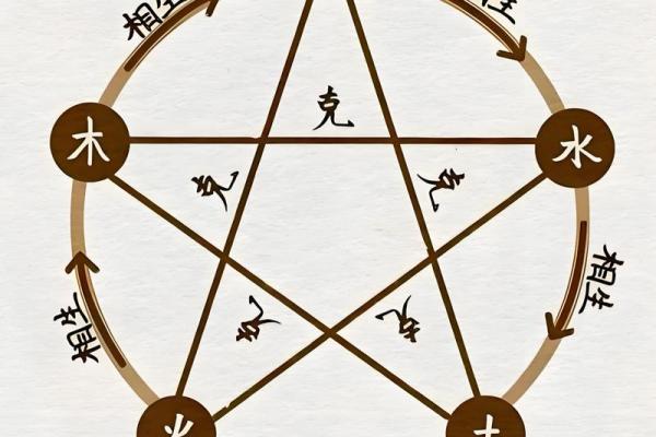 五行格局全攻略：实用技巧，让你轻松改变运势
