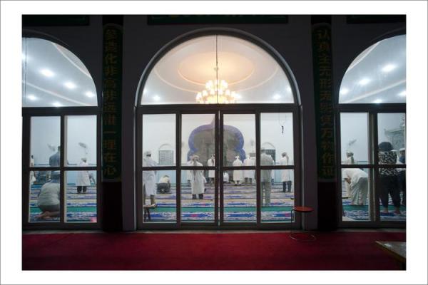 穆斯林节日与农耕生活：如何根据季节与气候变化安排庆典