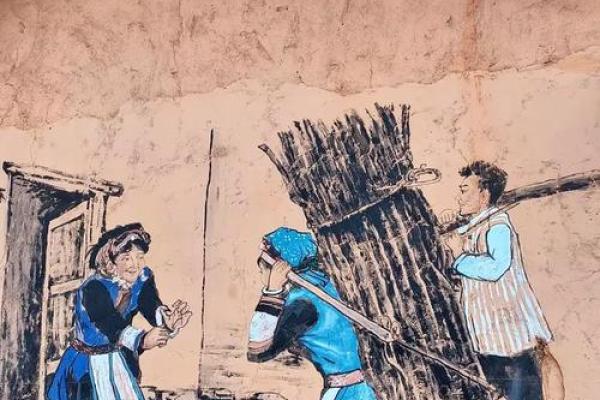 彝族传统节日背后的农耕文化与天文智慧