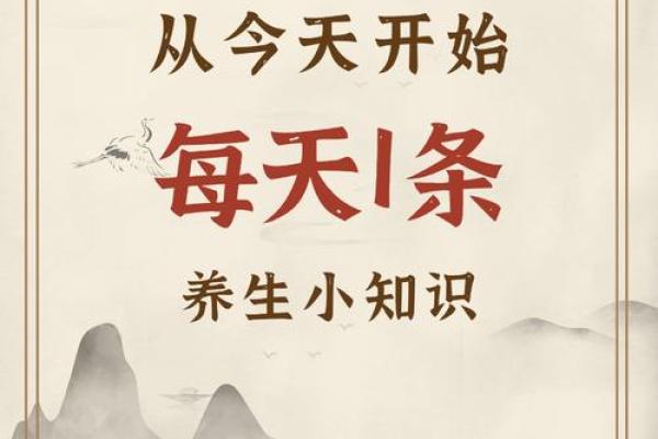 每个节日都是一场文化与养生的盛宴 每个节日都是一场文化与养生的盛宴