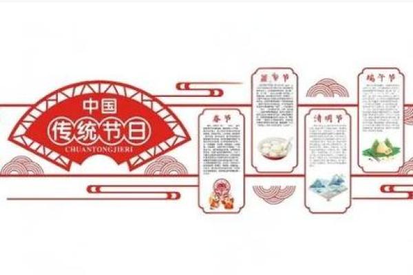 连接传统文化与现代应用的节日 连接传统文化与现代应用的节日