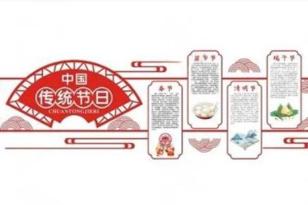 连接传统文化与现代应用的节日