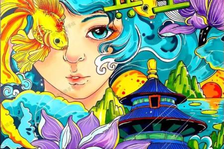 节日与自然节律：如何在节庆中与大自然和谐共生