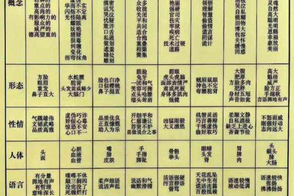 丙火亥月命理:解密命运密码,如何打破命运的束缚 丙火亥月命理:解密命运密码,如何打破命运的束缚