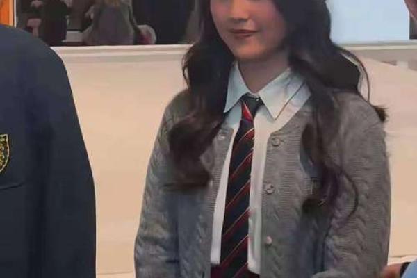 探秘王诗龄八字,命运暗藏玄机,改变从这里开始 探秘王诗龄八字,命运暗藏玄机,改变从这里开始