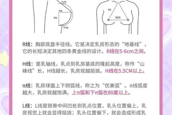 胸部命理颠覆传统:隐藏在胸部的命运密码 胸部命理颠覆传统:隐藏在胸部的命运密码