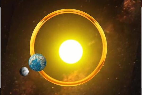 全面了解:中国节日与天文现象的巧妙结合 全面了解:中国节日与天文现象的巧妙结合