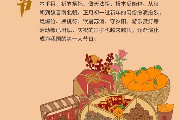 透过节日看中国文化的丰富多彩