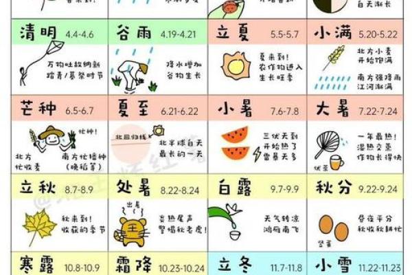 十一月节气的养生秘诀，如何顺应天时调养身体