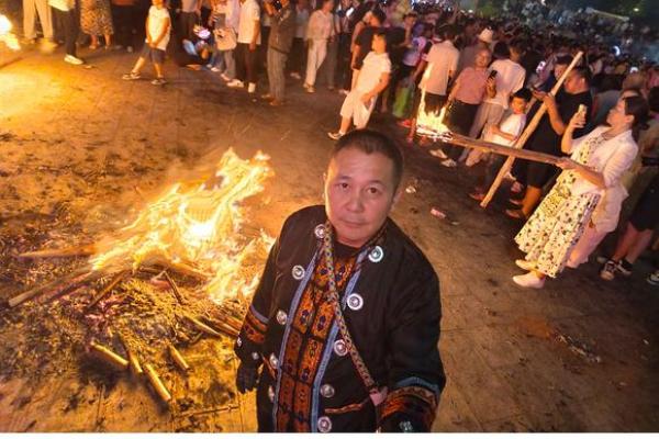探索云南节日中的天文智慧与民间习俗 探索云南节日中的天文智慧与民间习俗