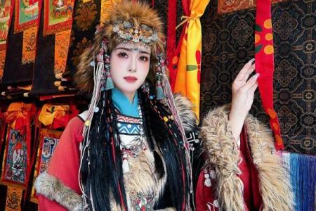 探访藏族节日习俗，感受不一样的文化体验