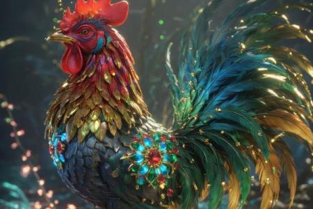 属鸡命理的颠覆性真相：改变命运从这一刻开始