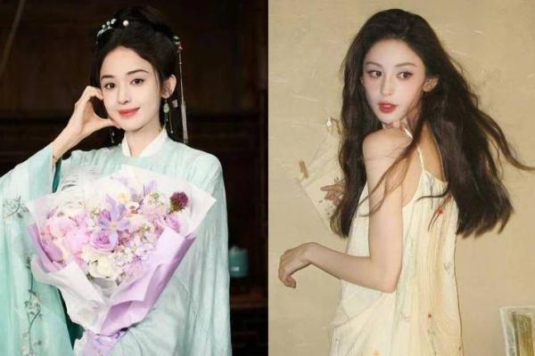 八字命理大揭秘：张翰古力娜扎如何改变自己的命运？