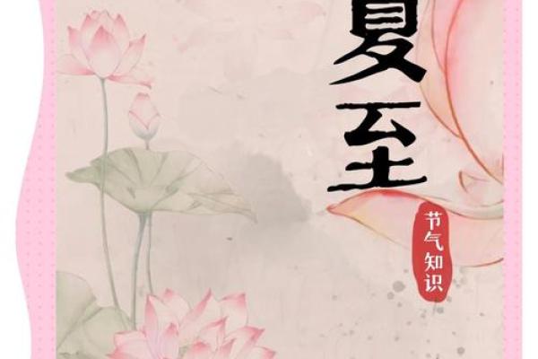 夏至节气：天文与养生的完美交汇点