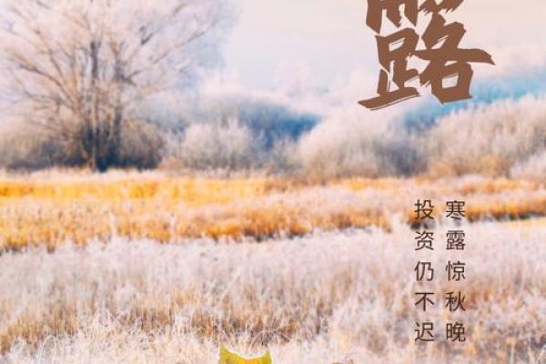 节气与天气的关系:秋风起,温差大 节气与天气的关系:秋风起,温差大