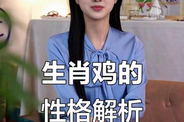 酉鸡五行格局揭秘：性格解析与如何改变运势