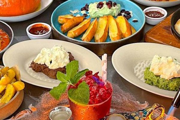 韩国节日庆典中的饮食与健康应用 韩国节日庆典中的饮食与健康应用