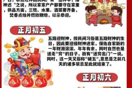 中国节日中的传统习俗与现代应用