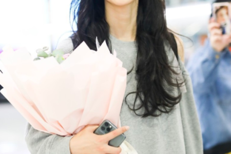 韩雪的命理暗藏玄机，八字中隐藏的改变命运的关键