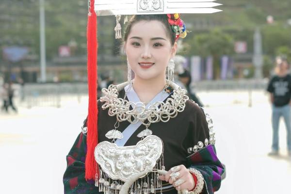 苗族天文节日与星辰的神秘传说 苗族天文节日与星辰的神秘传说