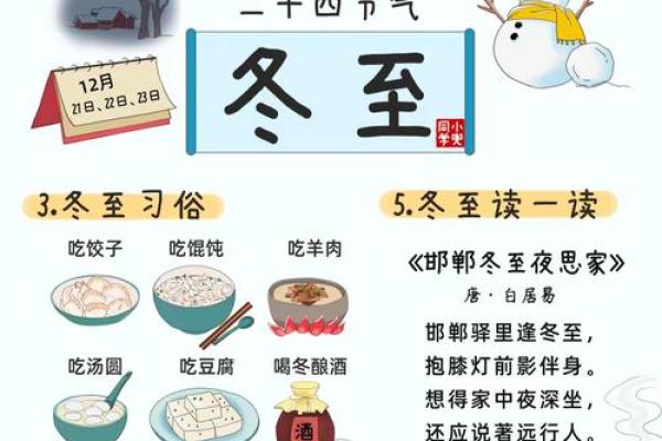 养生与文化节庆:如何用传统习俗驱散冬季寒意 养生与文化节庆:如何用传统习俗驱散冬季寒意