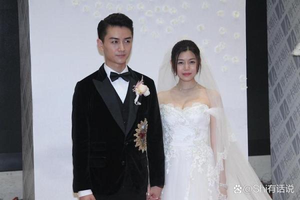 陈晓陈妍希婚姻命运密码：他们的八字揭示了哪些未知的秘密？