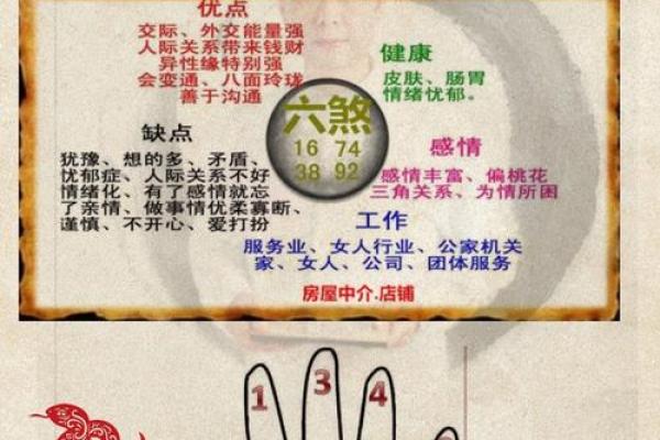 破解八字中的命运密码，反而能让你改变子女的命运走向