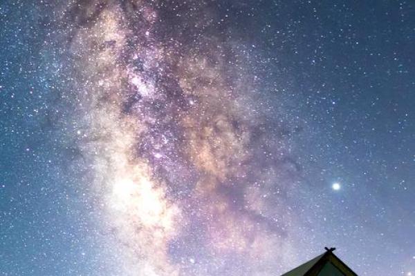 九月天文节日盘点:星空下的传统与民俗 九月天文节日盘点:星空下的传统与民俗