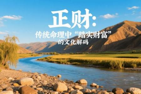 误区揭秘：命理中正财多的秘密，反而可能影响你的财富运势